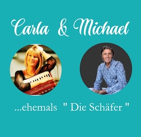 Bild: MUTTERTAGSGALA - Michael & Carla  ehemals Die Schäfer