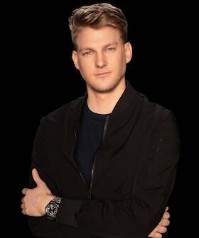 Bild: Robin Leon - Herbstfest