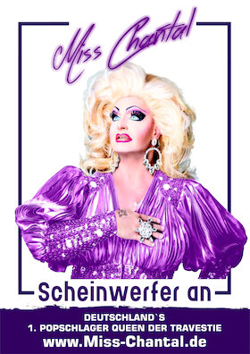 Bild: Zusatz-Termin - Travestie trifft Schlager