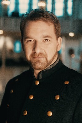 Bild: Scheunenweihnacht - Ronny Weiland