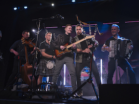 Bild: Skerryvore - Beacon of  Scot Rock