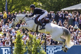 Bild: Tageskarte Donnerstag Springen 2026