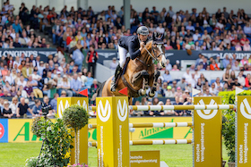 Bild: Tageskarte Freitag Springen 2026