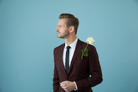 Bild: Florian Schroeder - ENDLICH GLÜCKLICH