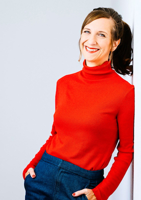 Bild: Sarah Hakenberg - Ich war's nicht