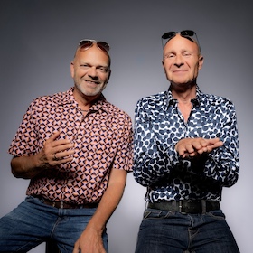 Bild: die feisten - Moskito