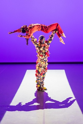 Bild: Eva Duda Dance Company