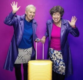 Bild: Lioba Albus: Ende offen