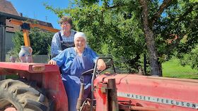 Bild: Hillu´s Herzdropfa – „Ächde Älpler“