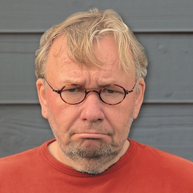 Bild: Bernd Stelter - Reg´ Dich nicht auf. Gibt nur Falten! Tour 2026