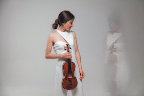 Bild: 4. Soirée / Busoni / Berg / Brahms // Pons