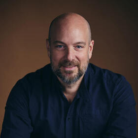 Bild: Stephan Zinner - Stephan Zinner - Lesung mit Musik