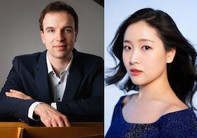 Bild: Jubiläumskonzert  (freie Platzwahl)