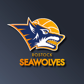 Bild: EWE Baskets Oldenburg - ROSTOCK SEAWOLVES