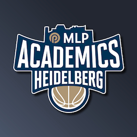 Bild: EWE Baskets Oldenburg - MLP Academics Heidelberg