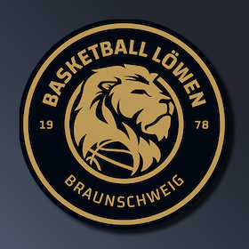 Bild: EWE Baskets Oldenburg - Basketball Löwen Braunschweig