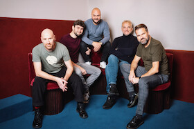 Bild: Alte Bekannte - Mehr! Live