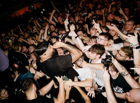 Bild: OG KEEMO präsentiert SÜD:SÜD FEST