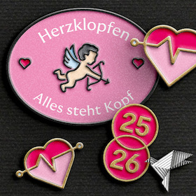 Bild: 5. Abo-Konzert – HERZKLOPFEN