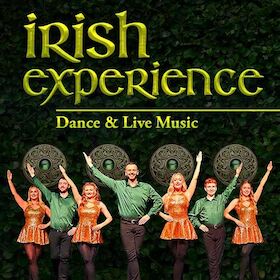 Bild: IRISH EXPERIENCE