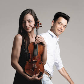 Bild: Kammerkonzert 5 - Weltweite Schätze