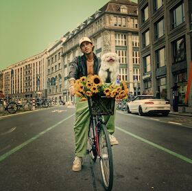 Bild: GReeeN - OFFLINE Tour 2026