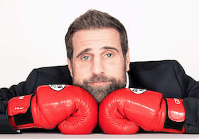 Bild: Stefan Schöttler - "neues Programm"