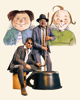 Bild: Swinging Busch