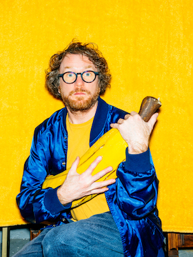 Bild: Friedemann Weise - Neues Programm