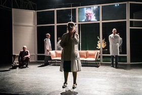 Bild: Professor Mamlock