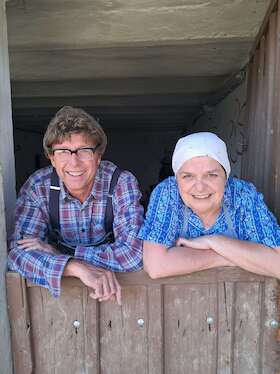 Bild: Hillus Herzdropfa - Dr´ normale Wahnsinn!