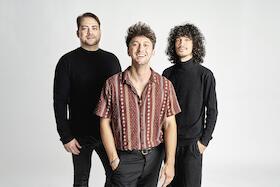 Bild: Luca Sestak Trio