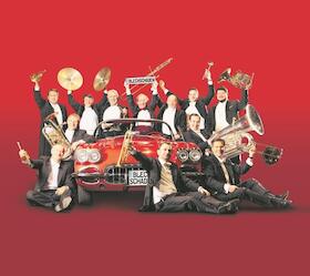 Bild: Blechschaden - Die Blechbläser der Münchner Philharmoniker