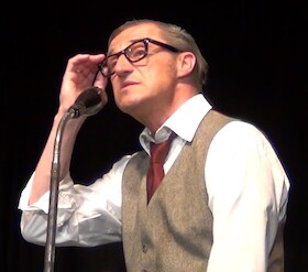 Bild: „Seien Sie mal immer komisch…!“