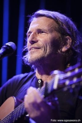 Bild: Hans Söllner - Solo - Live 2026