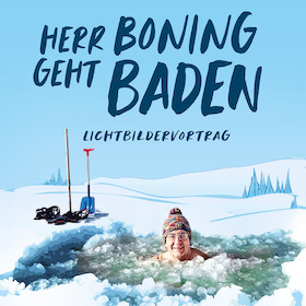 Bild: Wigald Boning - Herr Boning geht baden