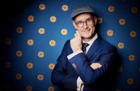 Bild: Pit Hartling - Pit Hartling wirkt Wunder