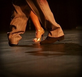 Bild: 100% Tanzmusik - Die Standard- und Lateintanzparty mit Christian Herrmann