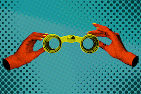 Bild: Geheimnisse - Premiere