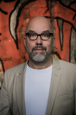 Bild: Lutz von Rosenberg Lipinsky - Keine Bewegung