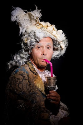 Bild: Philipp Weber - Power to the Popel