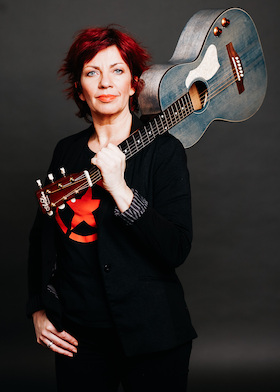 Bild: Dagmar Schönleber - Endlich 50! So jung brechen wir nicht mehr zusammen