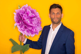 Bild: Christian Ehring - "Versöhnung"