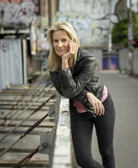 Bild: Lucy van Kuhl - Geschickt verpackt