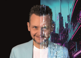 Bild: TOBIAS MANN - REAL/FAKE