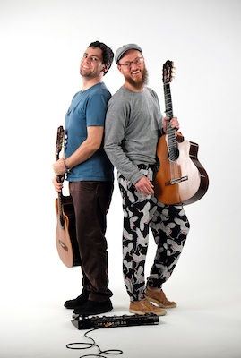 Bild: Simon & Jan - Simon & Jan - Das Beste