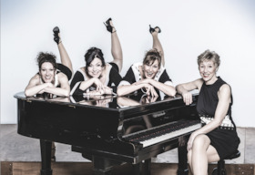 Bild: Schöne Mannheims - „Das wird ja immer schöner“