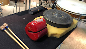 Bild: 6. Ensemblekonzert Saarbrücken