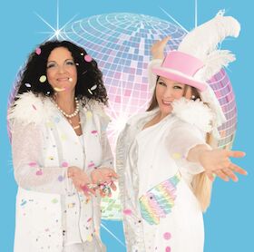 Bild: Die GroßStadtengel - Konzert