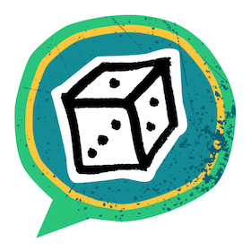 Bild: Potsdamer Würfelslam - Ab jetzt im 11-line